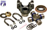 Yukon Gear Replacement Trail Repair Kit For Dana 60 w/ 1310 Size U/Joint and U-Bolts thumbnail 2