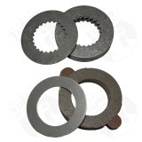 Yukon Gear 8.25in Chrysler / Model 35 / D36 ICA / & Dana 28 Tracloc Clutch Set thumbnail 1