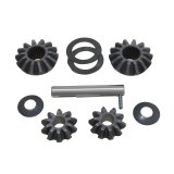Yukon Gear Replacement Standard Open Spider Gear Kit For Dana 30 w/ 27 Spline Axles thumbnail 3