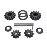 Yukon Gear Replacement Standard Open Spider Gear Kit For Dana 30 w/ 27 Spline Axles thumbnail 4