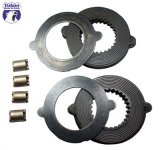Yukon Gear Dana 44-HD (HD Design Only ) Tracloc Clutch Set thumbnail 2