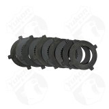 Yukon Gear Replacement Clutch Set For Dana 44 Powr Lok / Smooth thumbnail 1