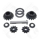 Yukon Gear Dana 44 Standard Open Spider Gear Kit Replacement thumbnail 1