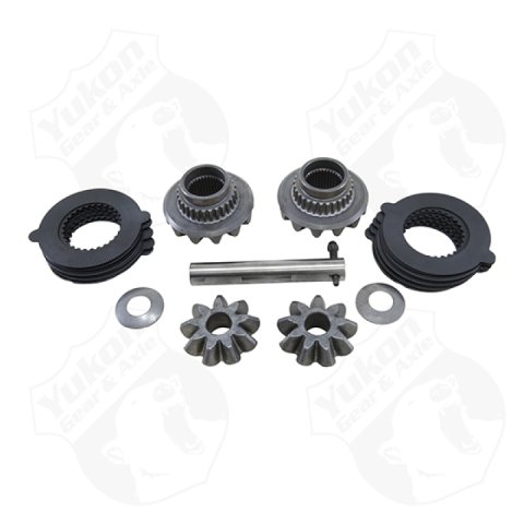 Yukon Gear Replacement Positraction internals For Dana 60 and 61 (Full-Floating) w/ 30 Spline Axles thumbnail 1
