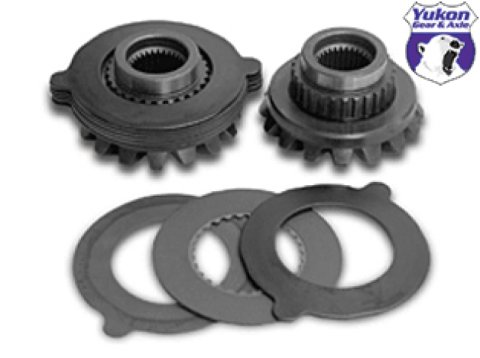 Yukon Gear Replacement Positraction internals For Dana 60 and 61 (Full-Floating) w/ 30 Spline Axles thumbnail 2