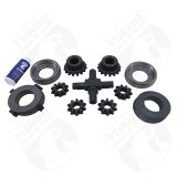 Yukon Gear Replacement Positraction internals For Dana 70 (Full-Floating Only) w/ 32 Spline Axles thumbnail 3