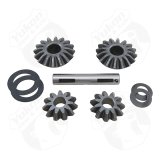 Yukon Gear Replacement Standard Open Spider Gear Kit For Dana 70 and 80 w/ 35 Spline Axles thumbnail 1