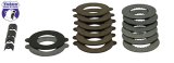 Yukon Gear Tracloc Clutch Set (Two Sides) For 7.5in Ford thumbnail 2