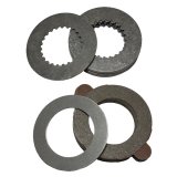 Yukon Gear Tracloc Clutch Set (Two Sides) For 7.5in Ford thumbnail 3