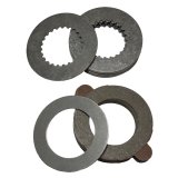 Yukon Gear 8.8in Ford Tracloc Clutch Set / Both Sides thumbnail 4