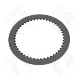 Yukon Gear Trac Loc Friction Plate / 4 Tab thumbnail 3