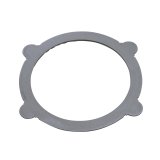 Yukon Gear Trac Loc Friction Plate / Single Sided / 4 Tab thumbnail 1