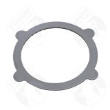 Yukon Gear Trac Loc Friction Plate / Single Sided / 4 Tab thumbnail 2