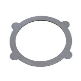 Yukon Gear Trac Loc Friction Plate / Single Sided / 4 Tab thumbnail 3