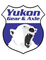 Yukon Gear Positraction internals For 7.5in and 7.625in GM w/ 28 Spline Axles thumbnail 8