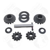 Yukon Gear Standard Open Spider Gear Kit For Late 7.625in GM w/ 28 Spline Axles thumbnail 3