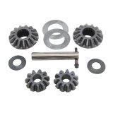 Yukon Gear Standard Open Spider Gear Kit For GM 7.6in Front / 28 Spline thumbnail 1