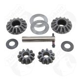 Yukon Gear Standard Open Spider Gear Kit For GM 7.6in Front / 28 Spline thumbnail 2