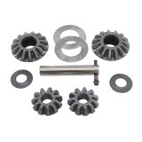 Yukon Gear Standard Open Spider Gear Kit For GM 7.6in Front / 28 Spline thumbnail 3