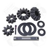 Yukon Gear 10 Bolt Open Spider Gear Set For 00-06 8.6in GM w/ 30 Spline Axles thumbnail 1