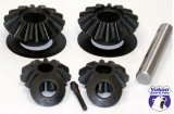 Yukon Gear Standard Open Spider Gear Set For 07+ GM 8.6in thumbnail 2
