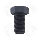 Yukon Gear Ford 7.5in & 8.8in Ring Gear Bolt / Standard Open & Tracloc thumbnail 2