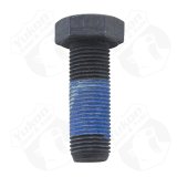 Yukon Gear Cross Pin Bolt w/ 5/16 X 18 Thread For 10.25in Ford thumbnail 2