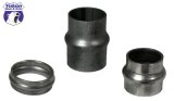 Yukon Gear Replacement Crush Sleeve For Dana 30 Reverse Front JK & Rubicon JK Front thumbnail 5