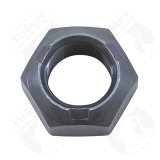 Yukon Gear Replacement Pinion Nut For Dana 25 / 27 / 30 / 36 / 44 / 53 & GM 7.75in thumbnail 1