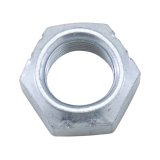 Yukon Gear Rplcmnt Pinion Nut For Dana 44 JK/44HD/60/70/70U/70HD thumbnail 1