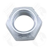 Yukon Gear Rplcmnt Pinion Nut For Dana 44 JK/44HD/60/70/70U/70HD thumbnail 3