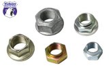 Yukon Gear Rplcmnt Pinion Nut For Dana 44 JK/44HD/60/70/70U/70HD thumbnail 4