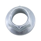 Yukon Gear Rplcmnt Pinion Nut For Model 20 & 35 / Dana 30/44 JK - 7/8-20 Thread / 1 1/8 Socket thumbnail 1