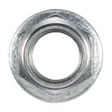Yukon Gear Pinion Nut thumbnail 3