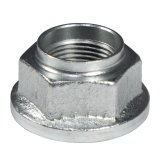 Yukon Gear Pinion Nut thumbnail 7