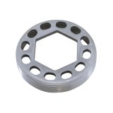 Yukon Gear Diff Carrier Side Bearing Screw Adjuster For Chrysler 7.25in and 8.25in thumbnail 1