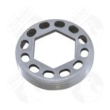 Yukon Gear Diff Carrier Side Bearing Screw Adjuster For Chrysler 7.25in and 8.25in thumbnail 2