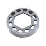 Yukon Gear Diff Carrier Side Bearing Screw Adjuster For Chrysler 7.25in and 8.25in thumbnail 3