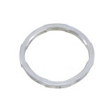 Yukon Gear GM 8.25in IFS Side Bearing Adjuster Lock Ring / 07+ thumbnail 3