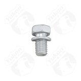 Yukon Gear T8 & V6 Bolt For Adjuster Lock thumbnail 2
