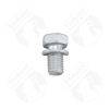 Yukon Gear T8 & V6 Bolt For Adjuster Lock thumbnail 8