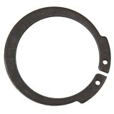 Yukon Gear Stub Axle Snap Ring Clip For 8.8in Ford IFS thumbnail 2
