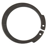 Yukon Gear Stub Axle Snap Ring Clip For 8.8in Ford IFS thumbnail 3