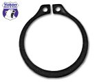 Yukon Gear Stub Axle Retaining Clip Snap Ring For 8.25in GM IFS thumbnail 2