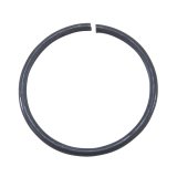 Yukon Gear Stub Axle Retaining Clip Snap Ring For 8.25in GM IFS thumbnail 3