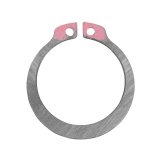 Yukon Gear Stub Axle Snap Ring For Dana 44HD / Dodge Viper thumbnail 3