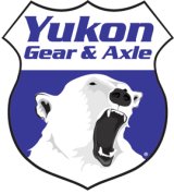 Yukon Gear GM Side Gear Spacer Sleeve For GM 9.25in IFS thumbnail 4