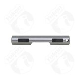 Yukon Gear Standard Open Notched Cross Pin Shaft For 9.25in Chrysler thumbnail 1