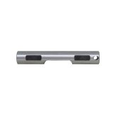 Yukon Gear Standard Open Notched Cross Pin Shaft For 9.25in Chrysler thumbnail 3