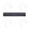 Yukon Gear 7.5in Ford Notched Cross Pin Shaft thumbnail 8